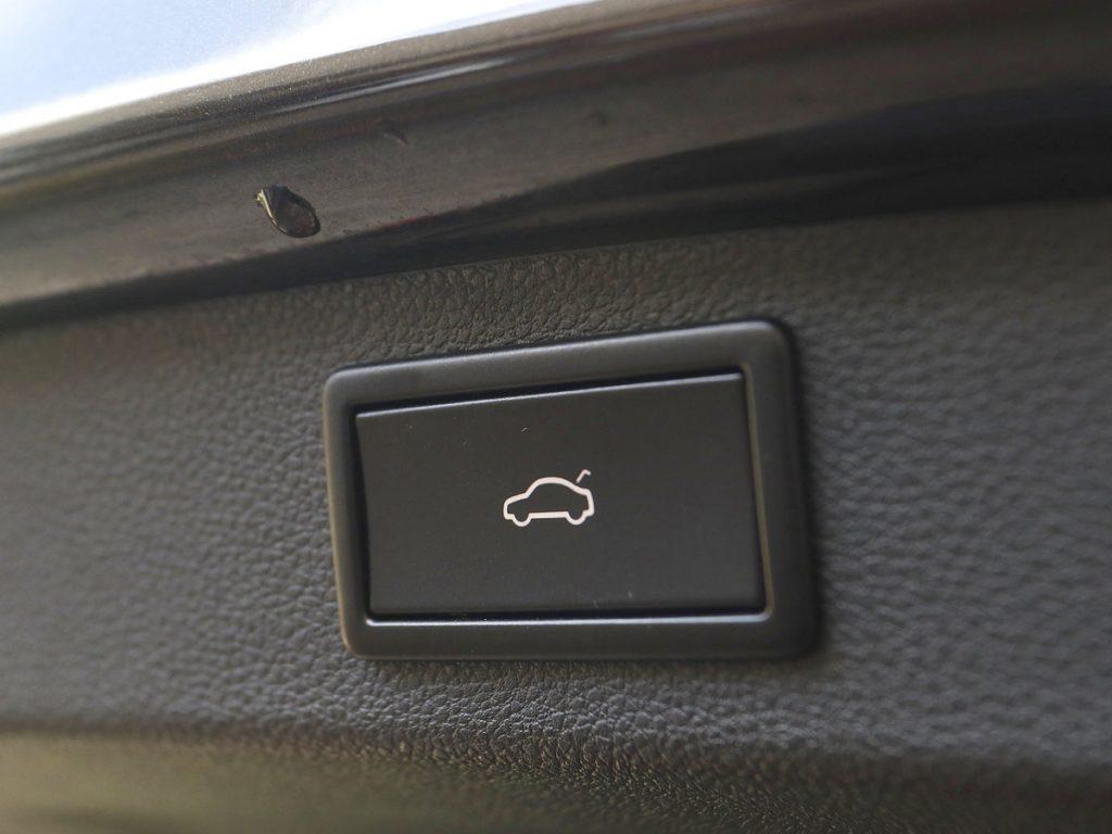 Prueba Škoda Kodiaq Scout 2019