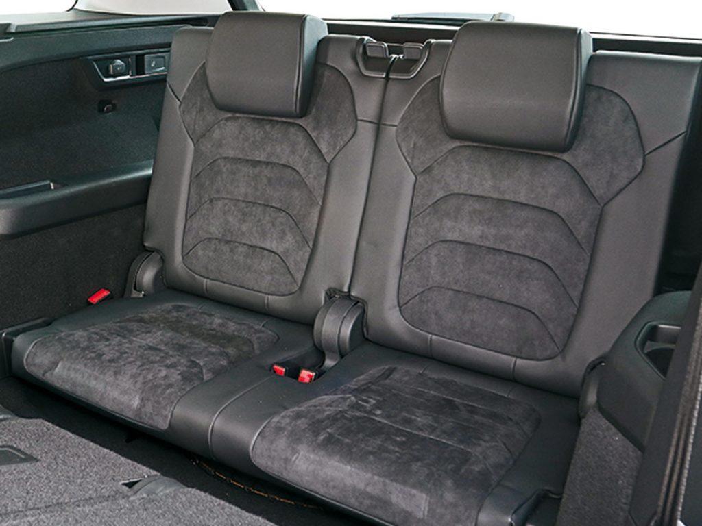 Prueba Škoda Kodiaq Scout 2019