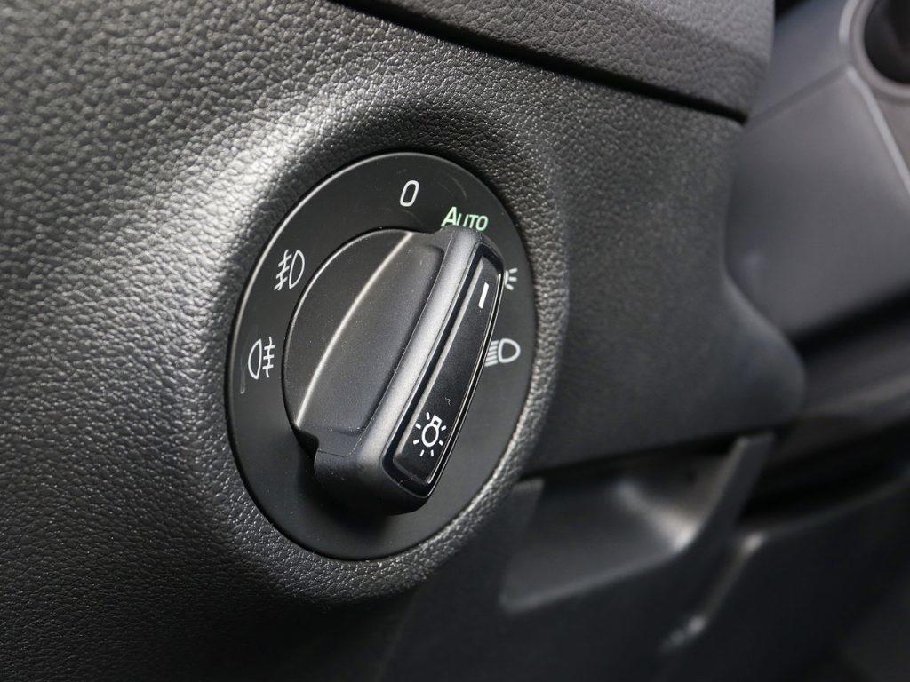 Prueba Škoda Kodiaq Scout 2019