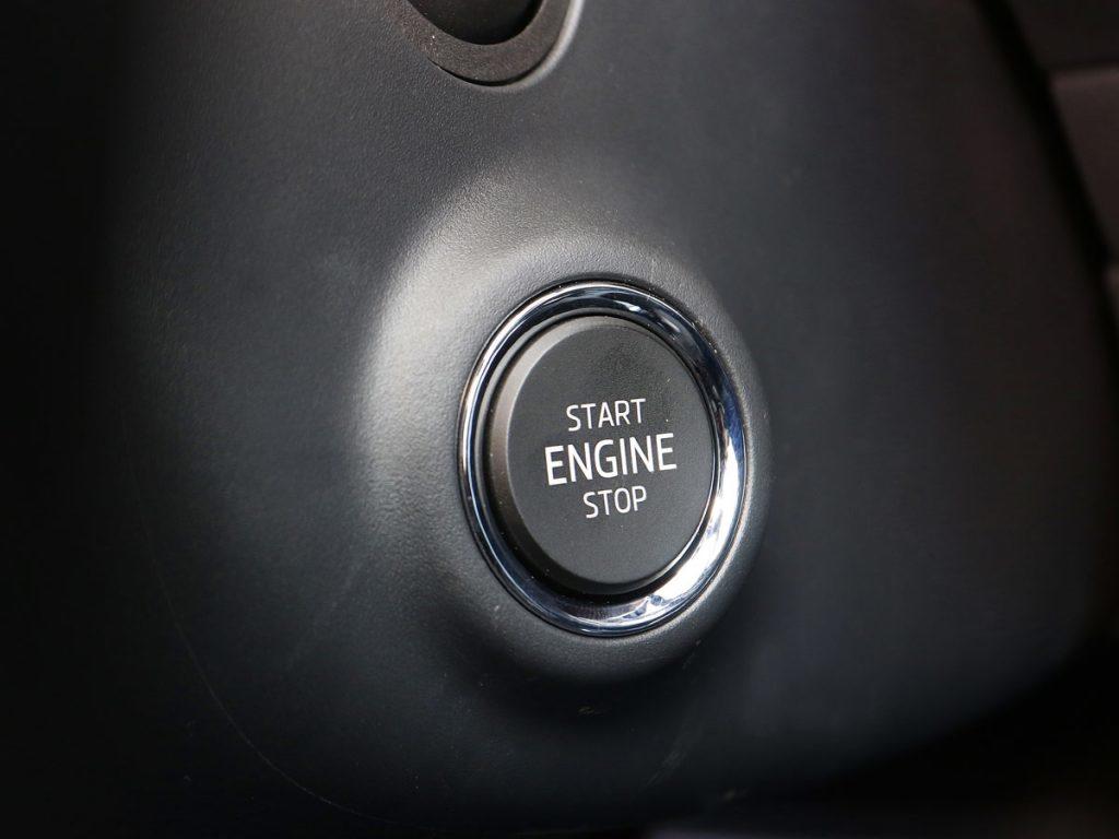 Prueba Škoda Kodiaq Scout 2019