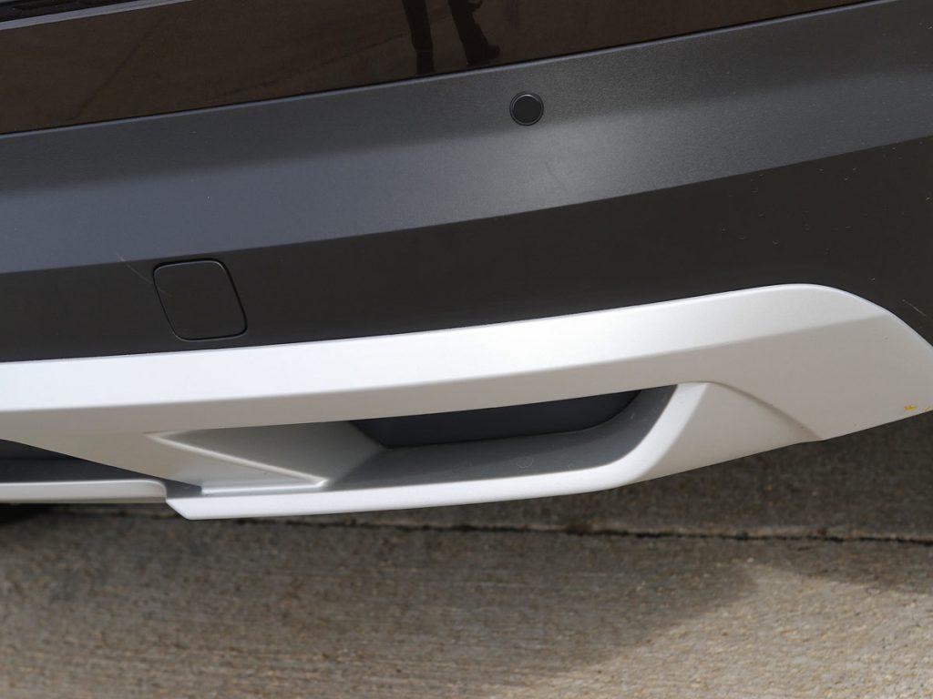 Prueba Škoda Kodiaq Scout 2019