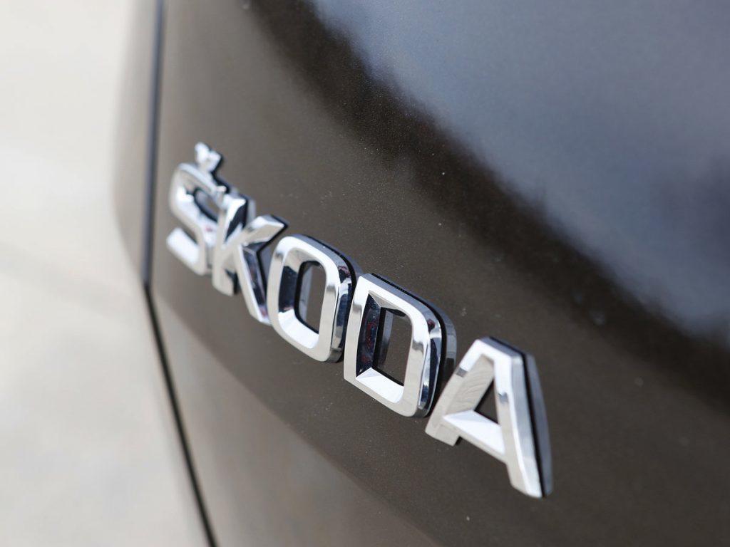 Prueba Škoda Kodiaq Scout 2019