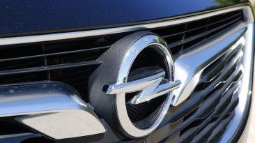 Pruebas Opel Insignia Sports Tourer GSI 2.0 T 260 CV 2019