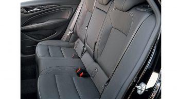 Pruebas Opel Insignia Sports Tourer GSI 2.0 T 260 CV 2019