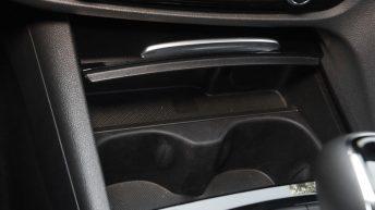 Pruebas Opel Insignia Sports Tourer GSI 2.0 T 260 CV 2019