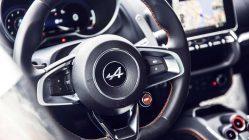 alpine a110s volante