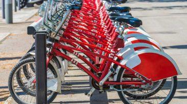 alquiler bicis barcelona