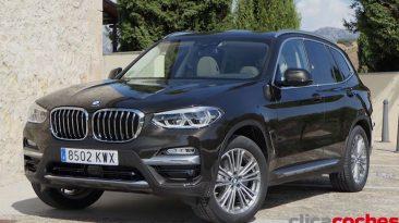BMW X3 SUV
