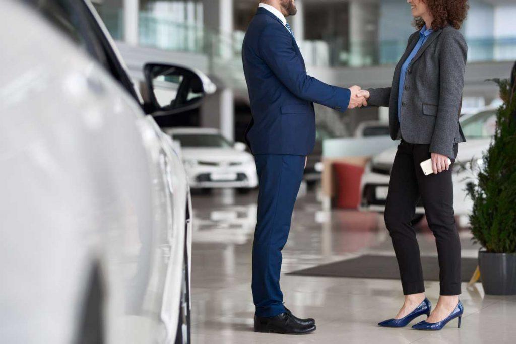 descuentos de coches
