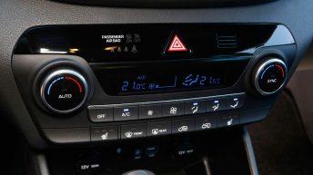 hyundai tucson climatizador