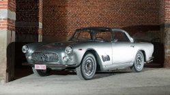 maserati subasta 3500 GT