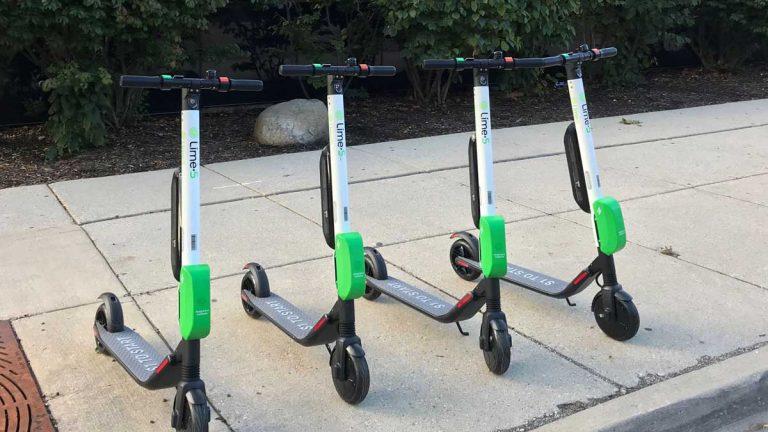 patinetes oktoberfest alemania