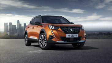 Peugeot 2008 GT