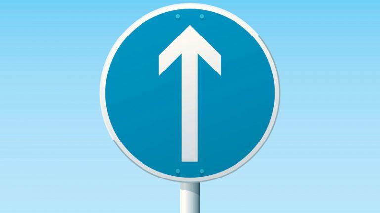 señales tráfico desconocidas