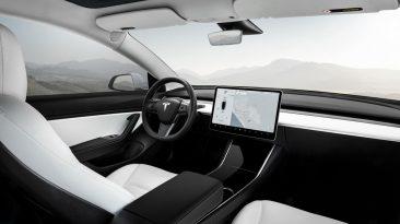 software tesla