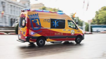 Accidentes ciudades