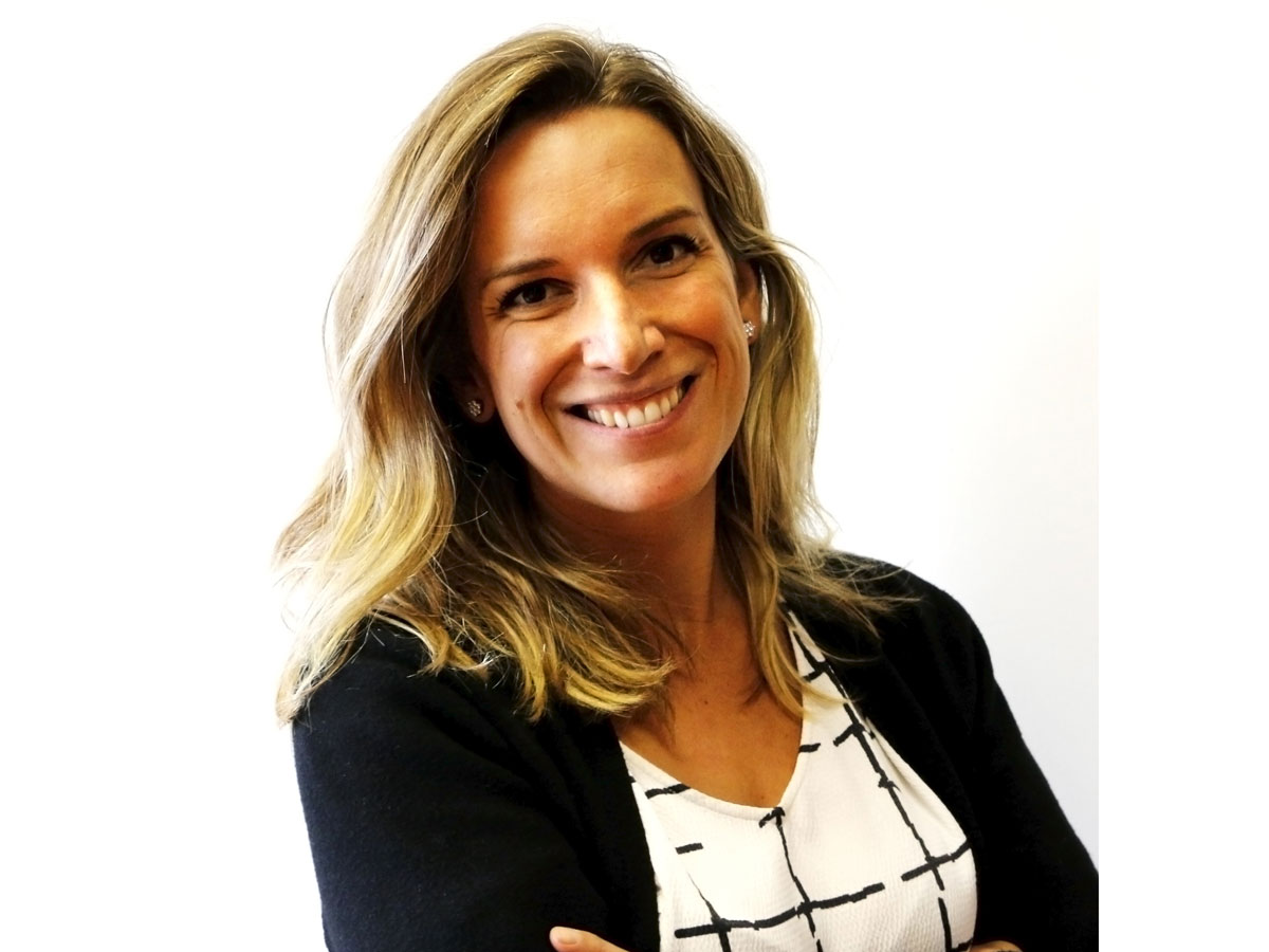 Alba Abiega, BCA European EV Marketline Director