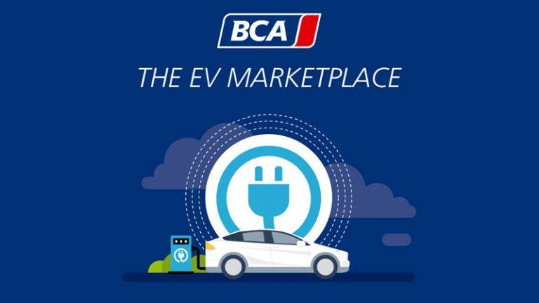 BCA The EV Marketplace