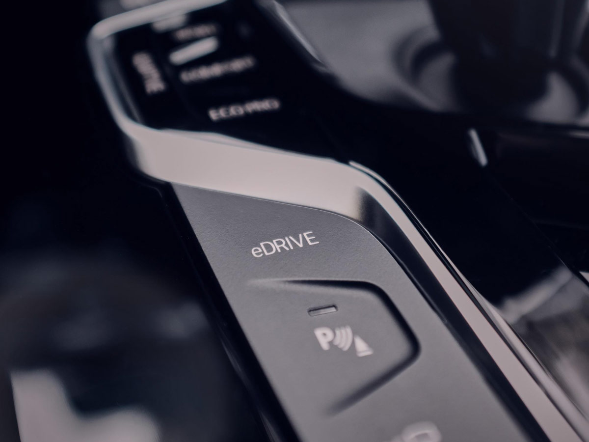 BMW X3 xDrive30e 2019