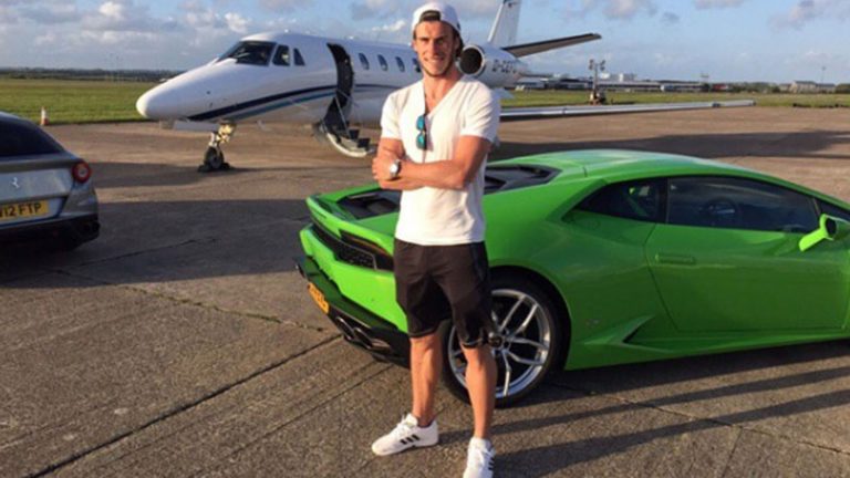 Bale apertura