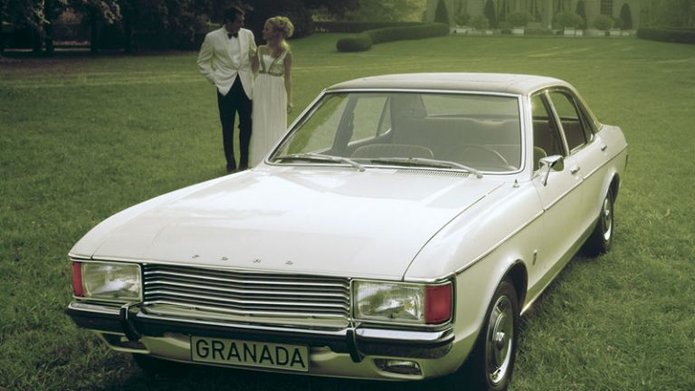 Ford Granada