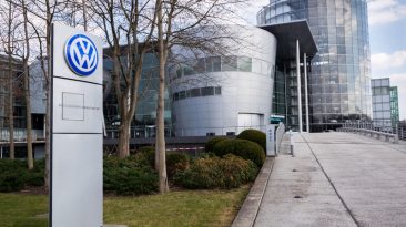 Volkswagen: 10,9 millones de coches