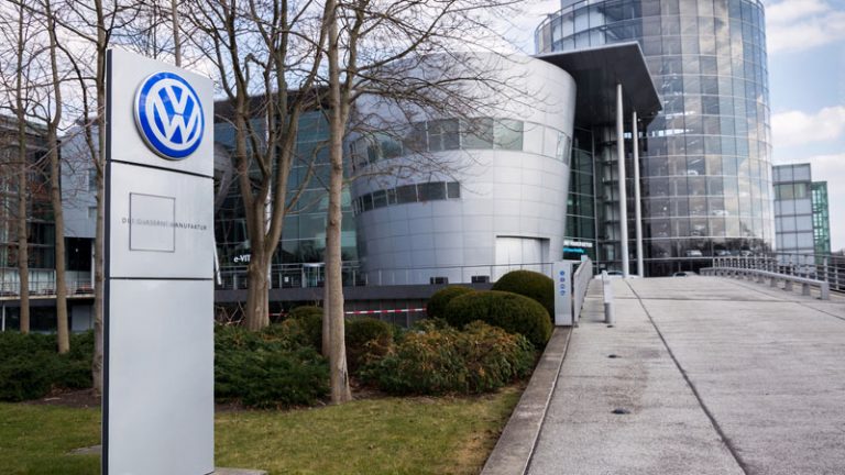 Volkswagen: 10,9 millones de coches