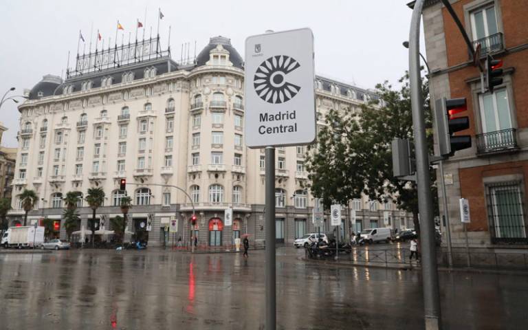 madrid central prime año