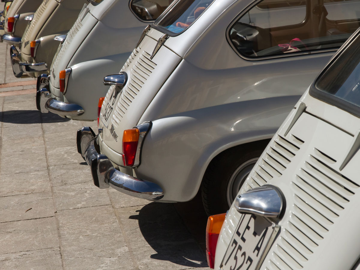 Sanción manipular matrículas