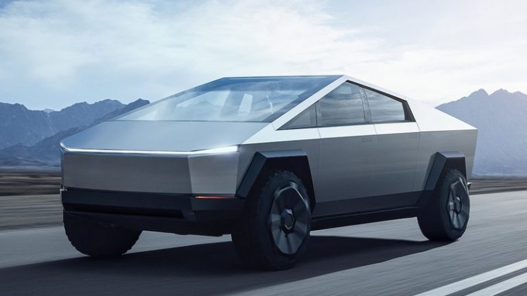 tesla cybertruck reservas