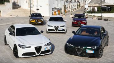 stelvio 2020 y giulia