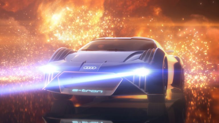 audi will smith espías