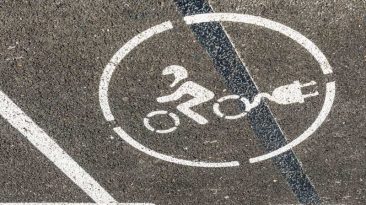 ayudas compra moto eléctrica