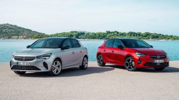 black friday 2019 coches