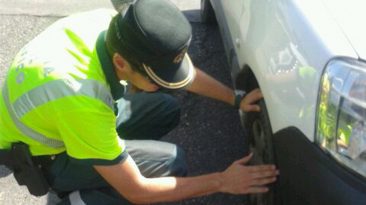 multas dgt