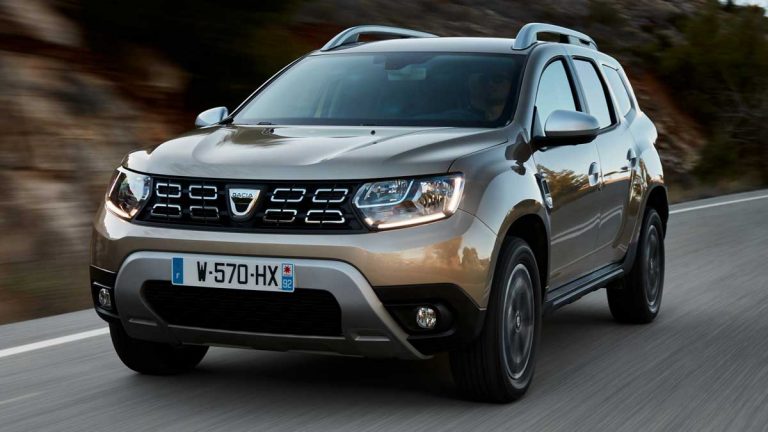 suv contaminantes atmósfera