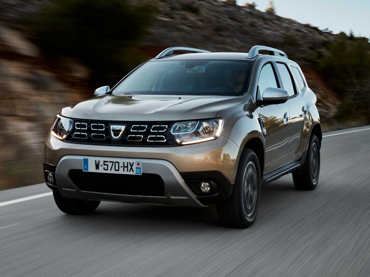 suv contaminantes atmósfera