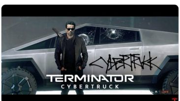 tesla cybertruck memes