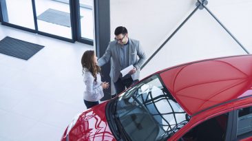 vender coche segunda mano