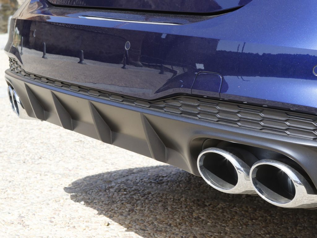 Audi S7 Sportback 2019