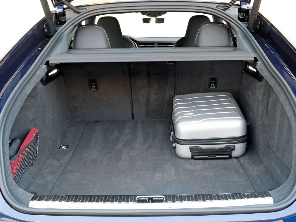 Audi S7 Sportback 2019