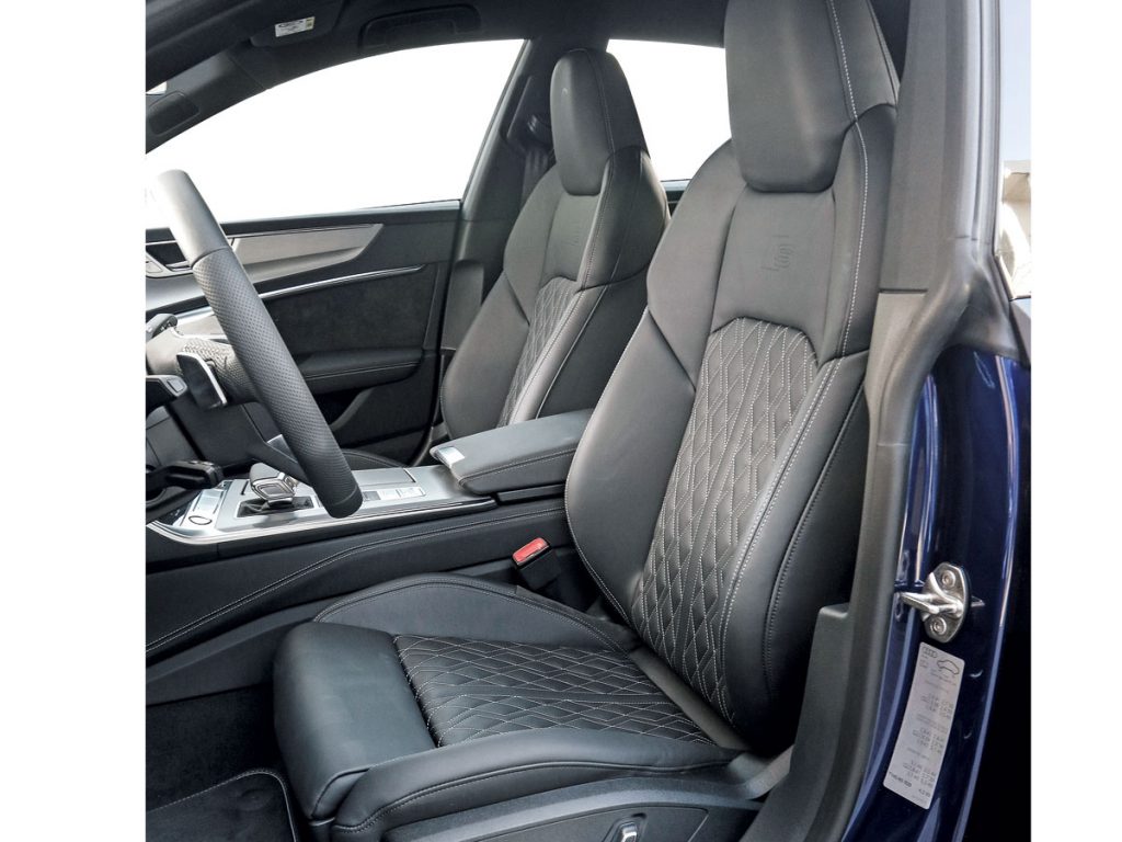 Audi S7 Sportback 2019