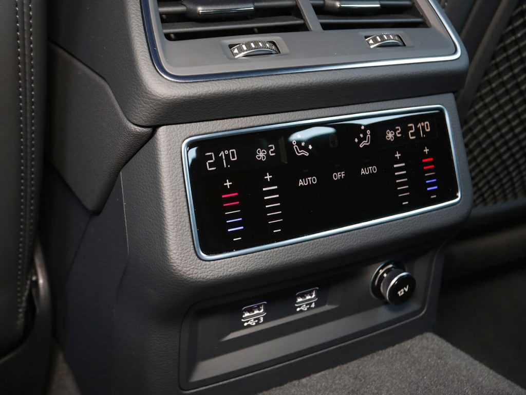 Audi S7 Sportback 2019