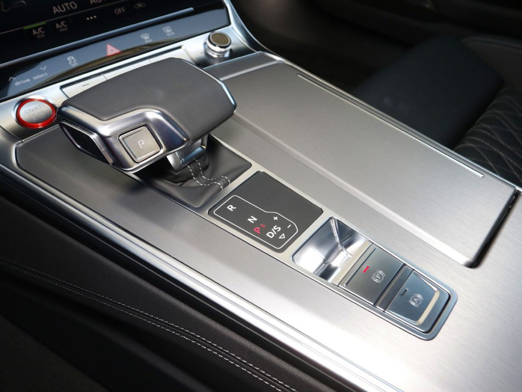 Audi S7 Sportback 2019