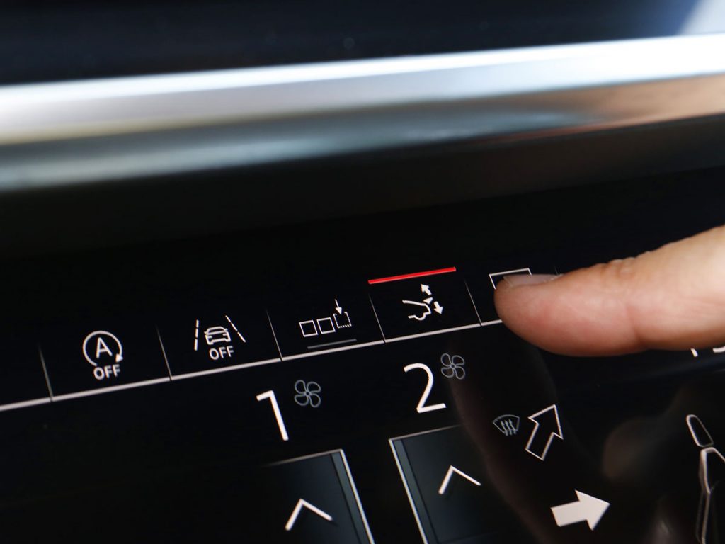 Audi S7 Sportback 2019