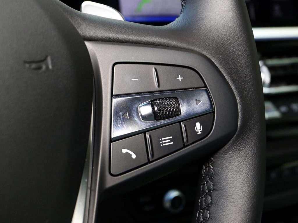 BMW Prueba Z4 2019