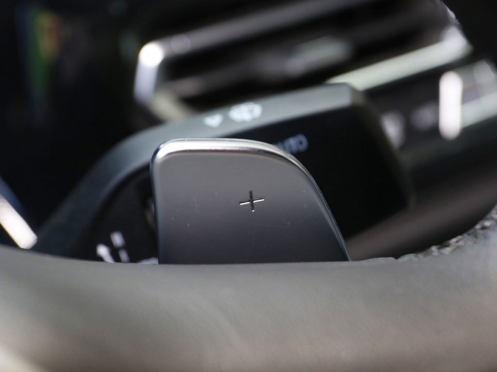BMW Prueba Z4 2019