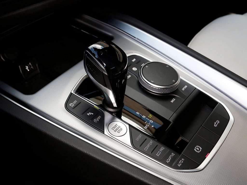 BMW Prueba Z4 2019