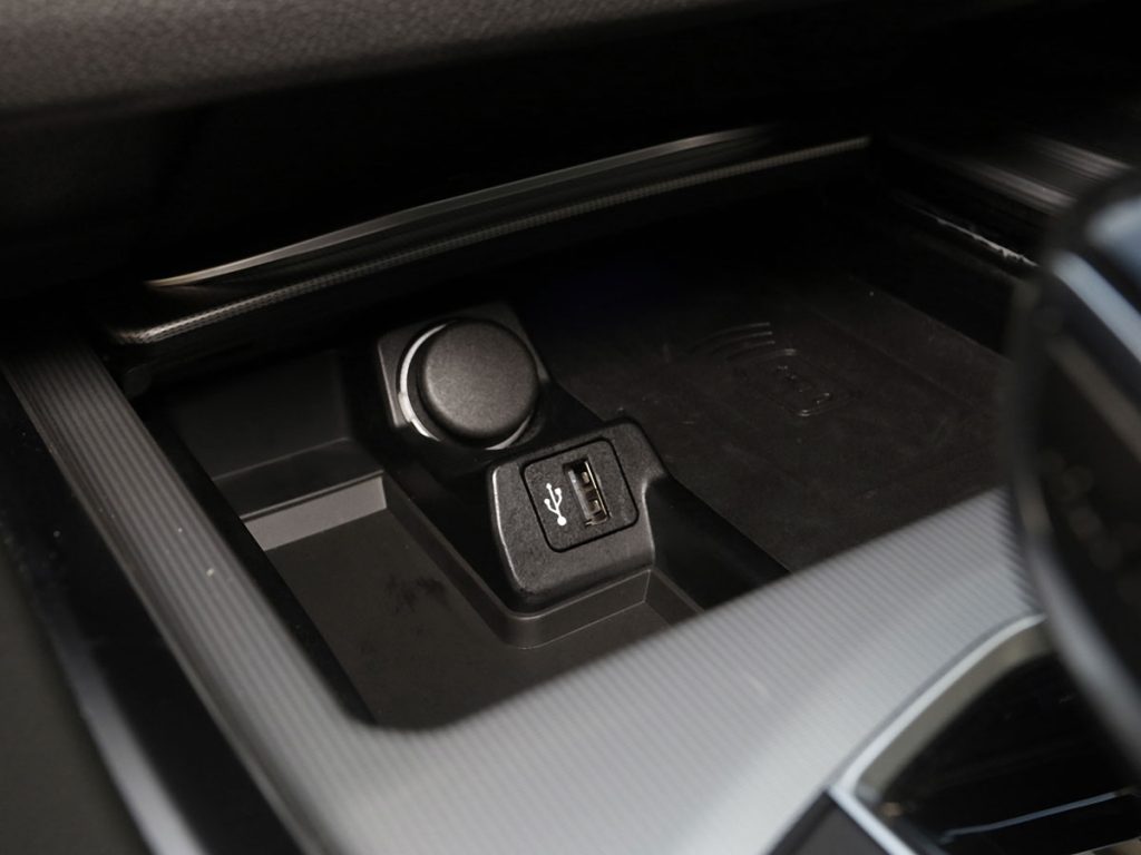 BMW Prueba Z4 2019