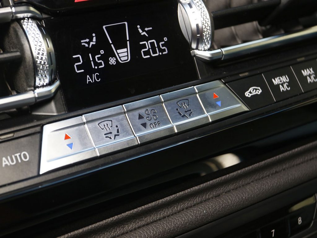 BMW Prueba Z4 2019
